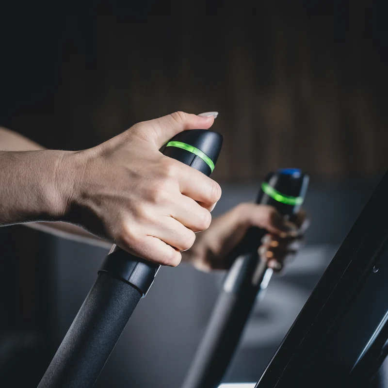 Spirit Fitness CSC980 Stair Climber