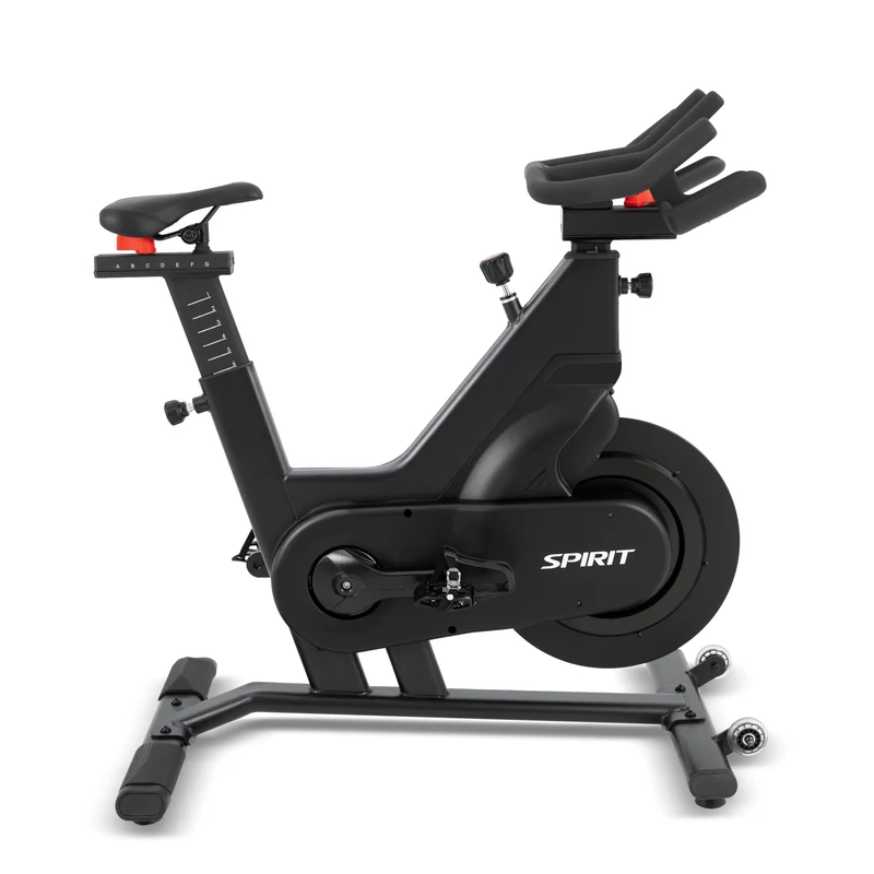 Spirit Fitness SBC800 Studio Indoor Cycle