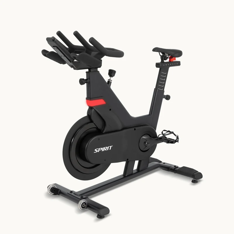 Spirit Fitness SBC900 Studio Indoor Cycle