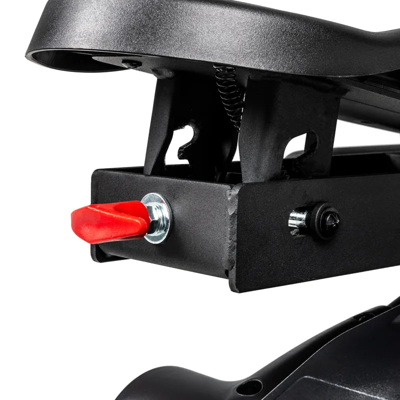 Sole Fitness Ellipsentrainer E35