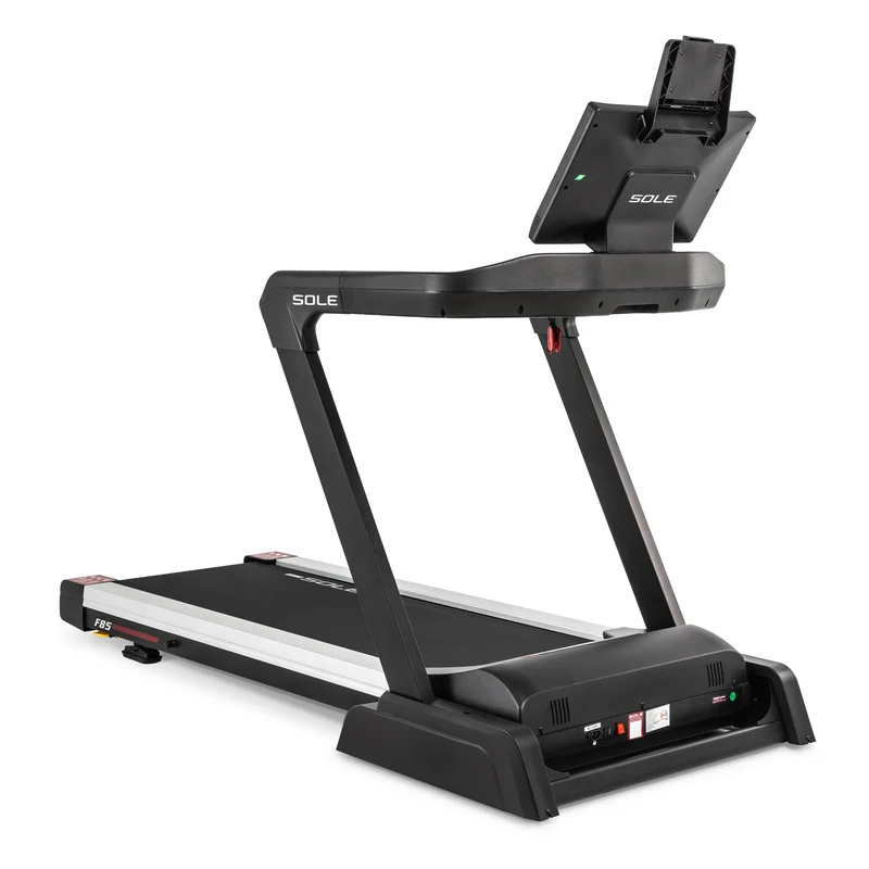 Sole Fitness Laufband F85