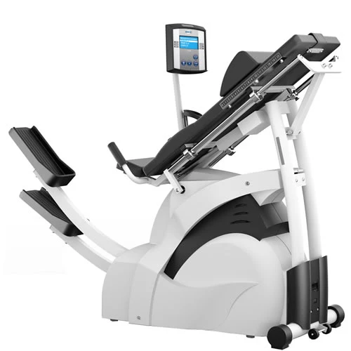 Ergofit Crosstrainer Mix 4000 MED