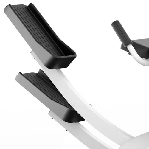 Ergofit Crosstrainer Mix 4000 MED