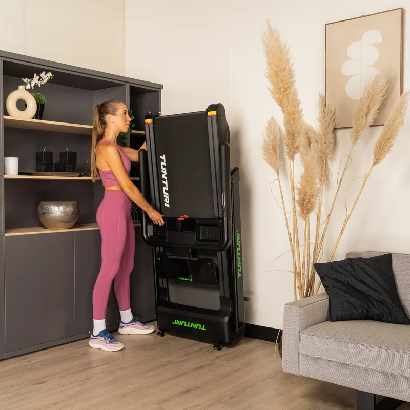 Tunturi Cardio Fit T60 Laufband