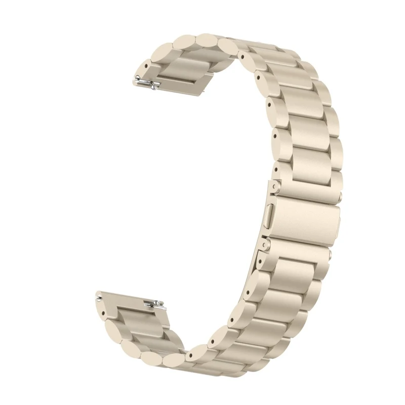 Zenwatch Venice Pro 2 Stahlarmband (Polarstern)