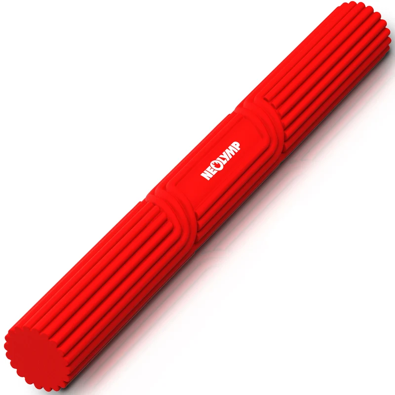 Flexbar Trainingsstab Handkraft-Trainer (4er Set)