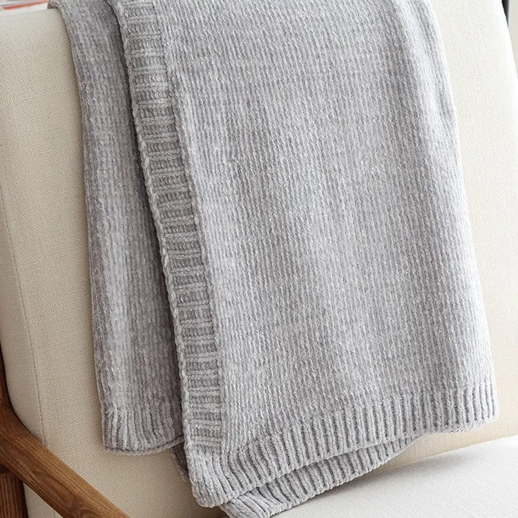 Gemütliches Strickzeug