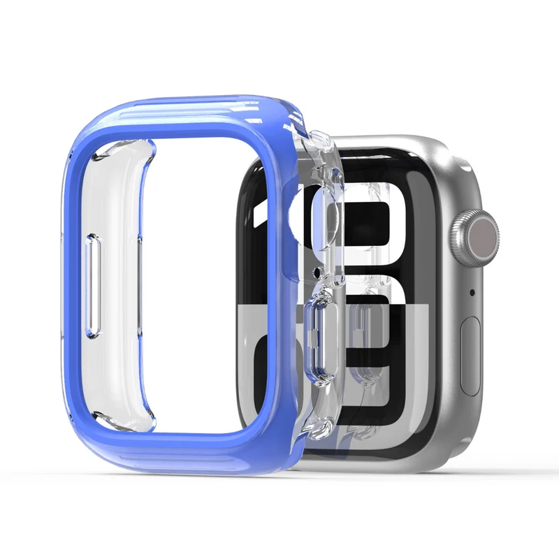 Süß Apple Smartwatch Silikon Hülle