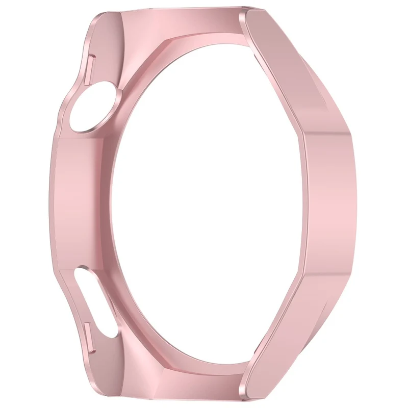 Huawei Watch GT 5 Pro 46mm Schützende Silikon Bumper