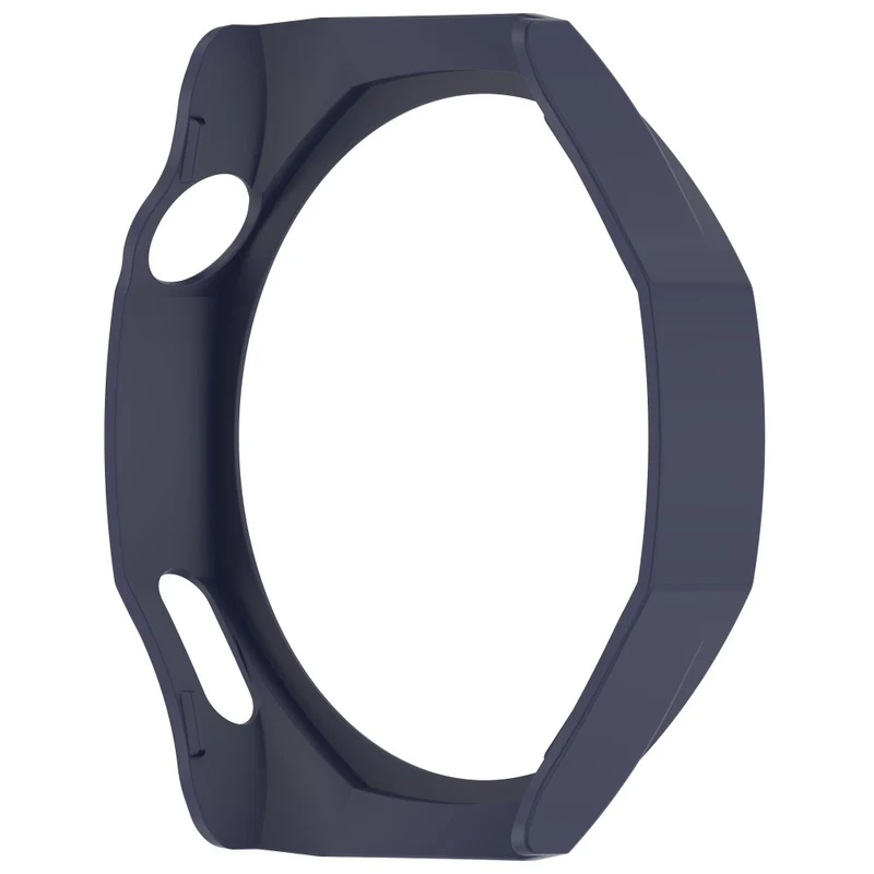 Huawei Watch GT 5 Pro 46mm Schützende Silikon Bumper