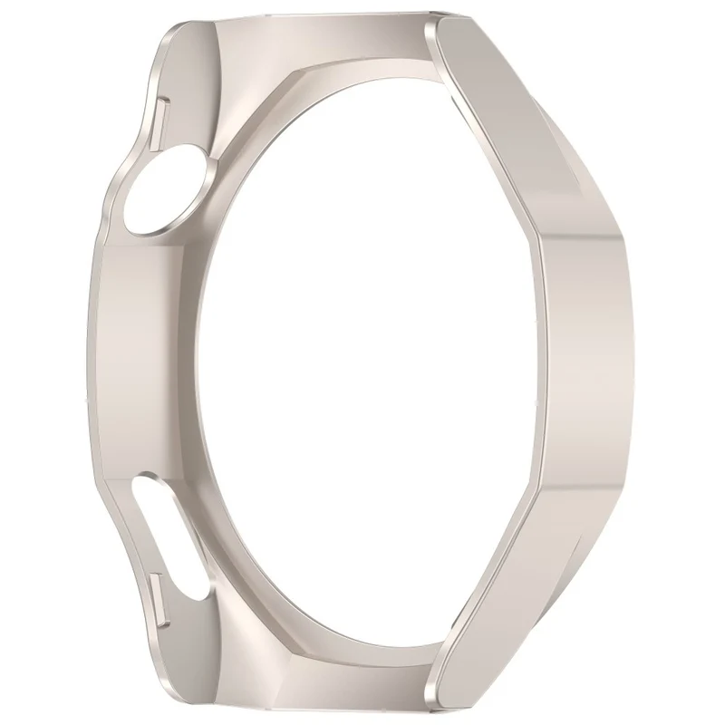 Huawei Watch GT 5 Pro 46mm Schützende Silikon Bumper