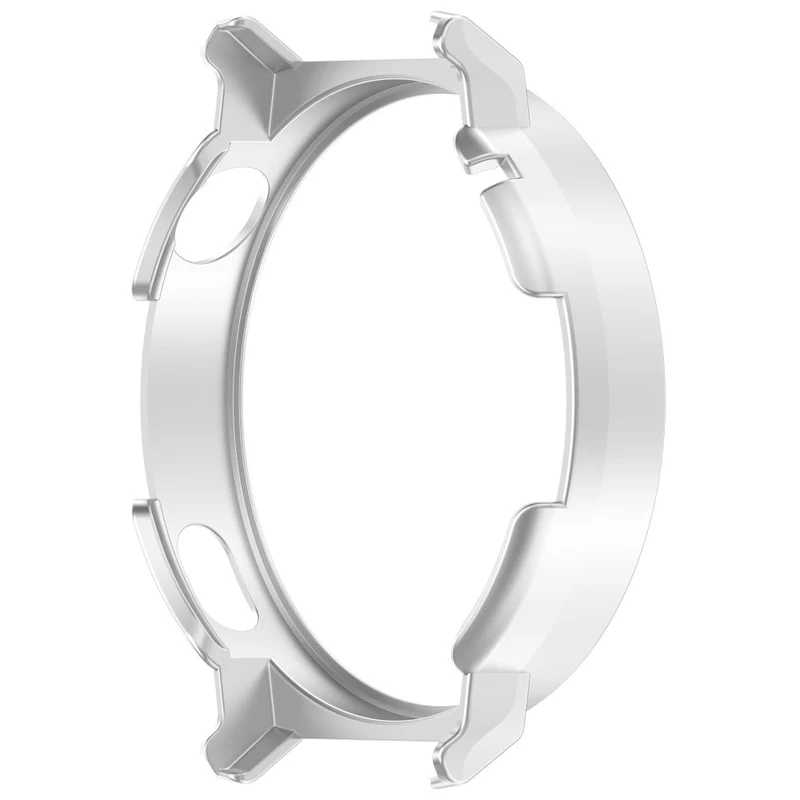 Huawei Watch GT 5 Pro 42mm Schützende Silikon Bumper