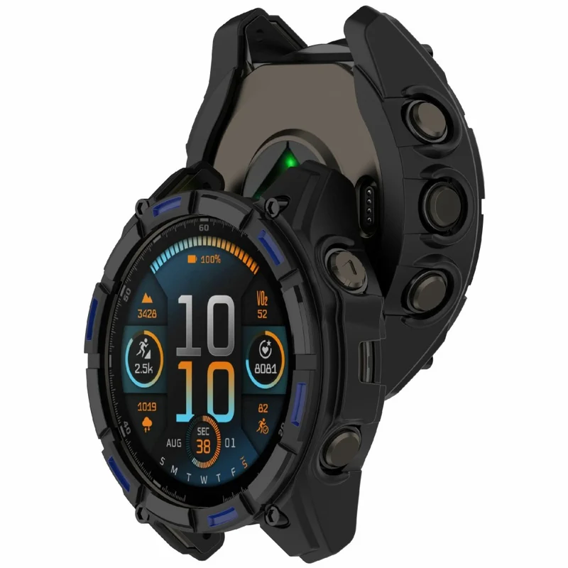 Garmin Enduro 3 Silikon Bumper