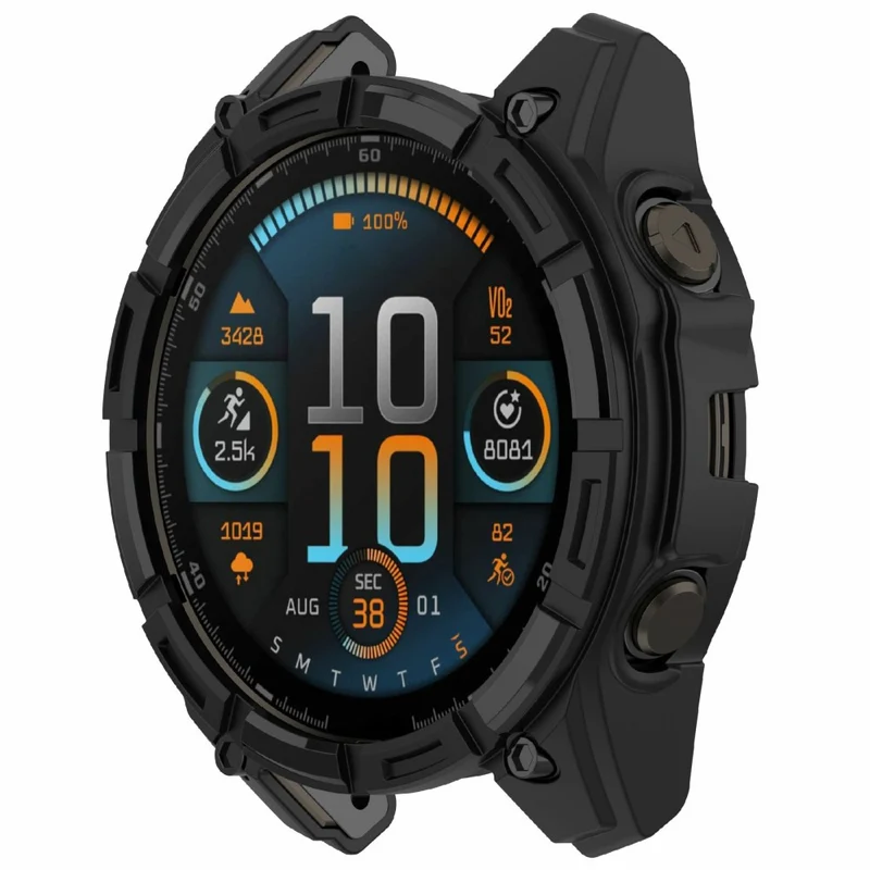 Garmin Enduro 3 Silikon Bumper