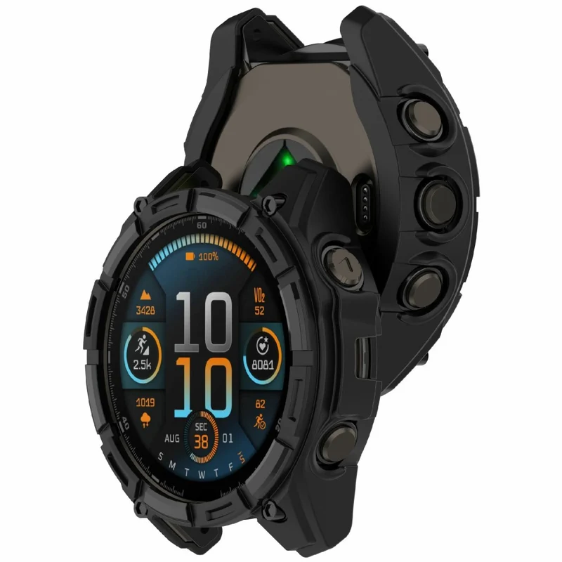 Garmin Enduro 3 Silikon Bumper