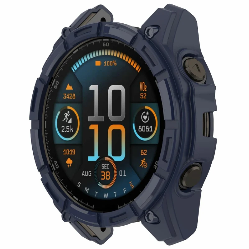 Garmin Enduro 3 Silikon Bumper