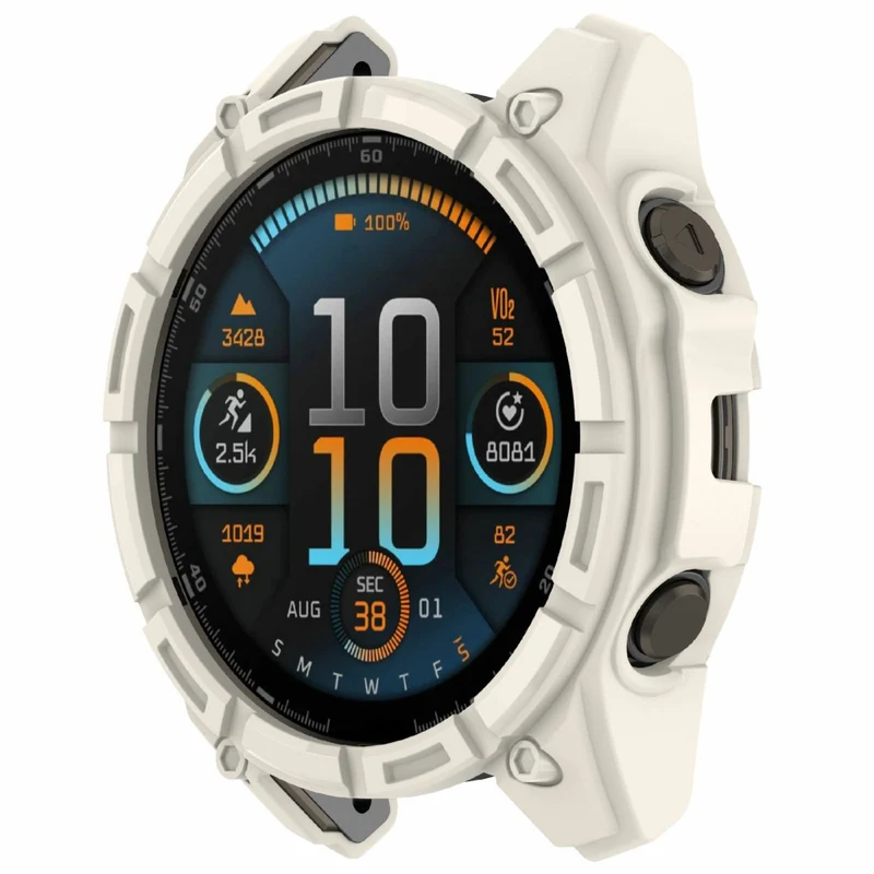 Garmin Enduro 3 Silikon Bumper
