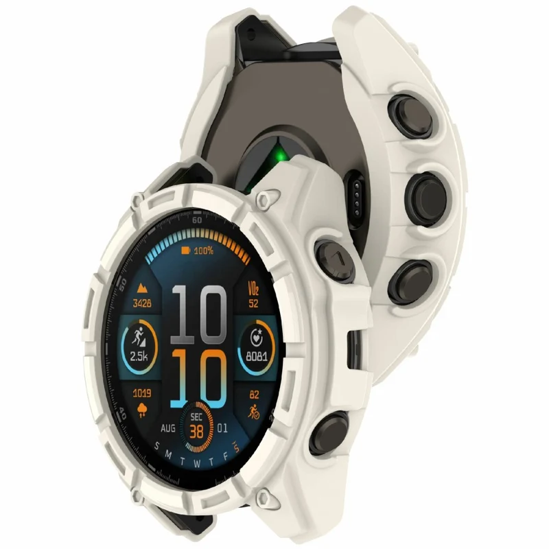 Garmin Enduro 3 Silikon Bumper