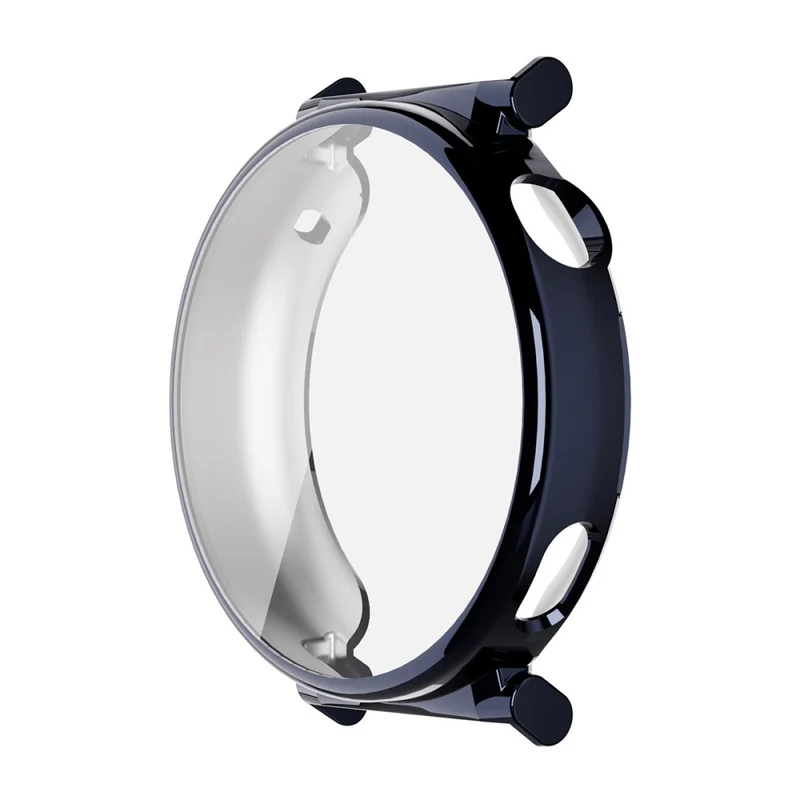 Süß Huawei WATCH GT 5 41 mm Hülle mit Displayschutz in Silikon