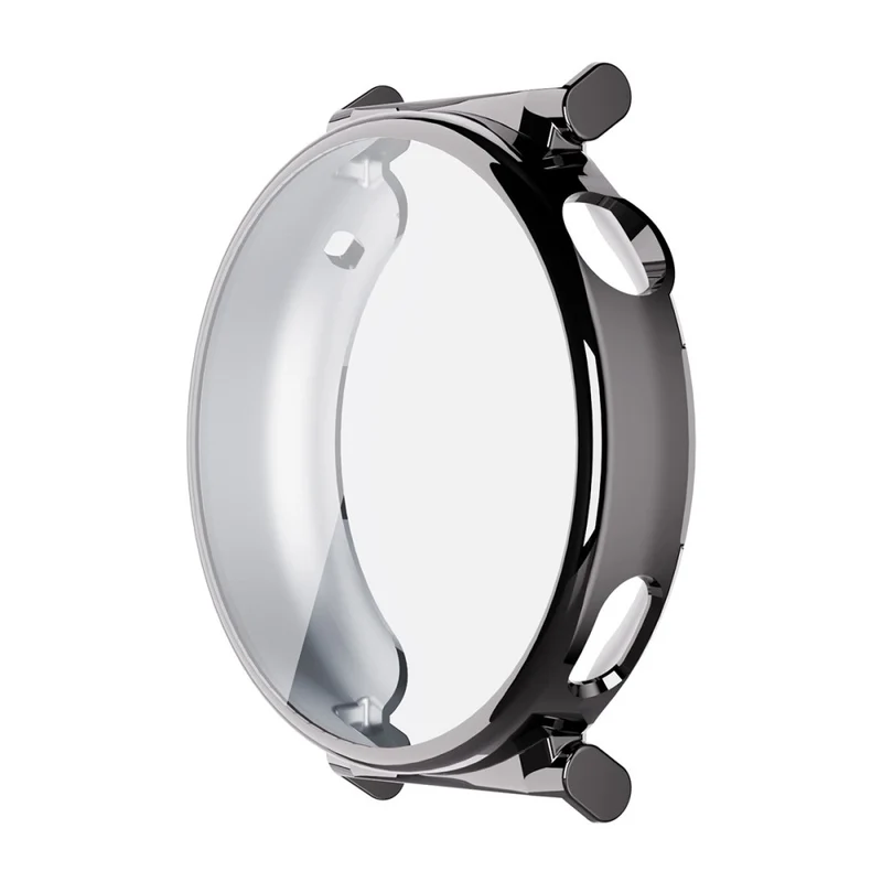 Süß Huawei WATCH GT 5 41 mm Hülle mit Displayschutz in Silikon