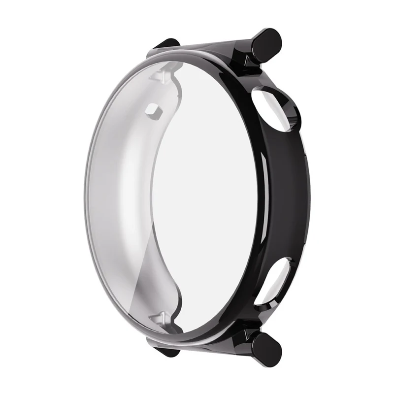 Süß Huawei WATCH GT 5 46 mm Hülle mit Displayschutz in Silikon