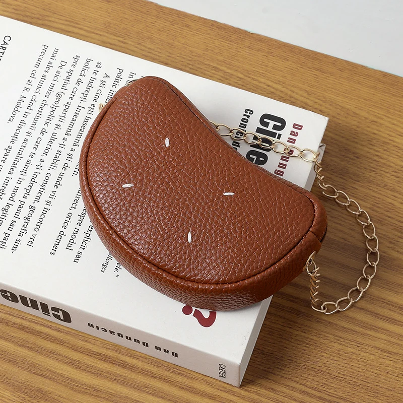 Chic Crossbody Clutch