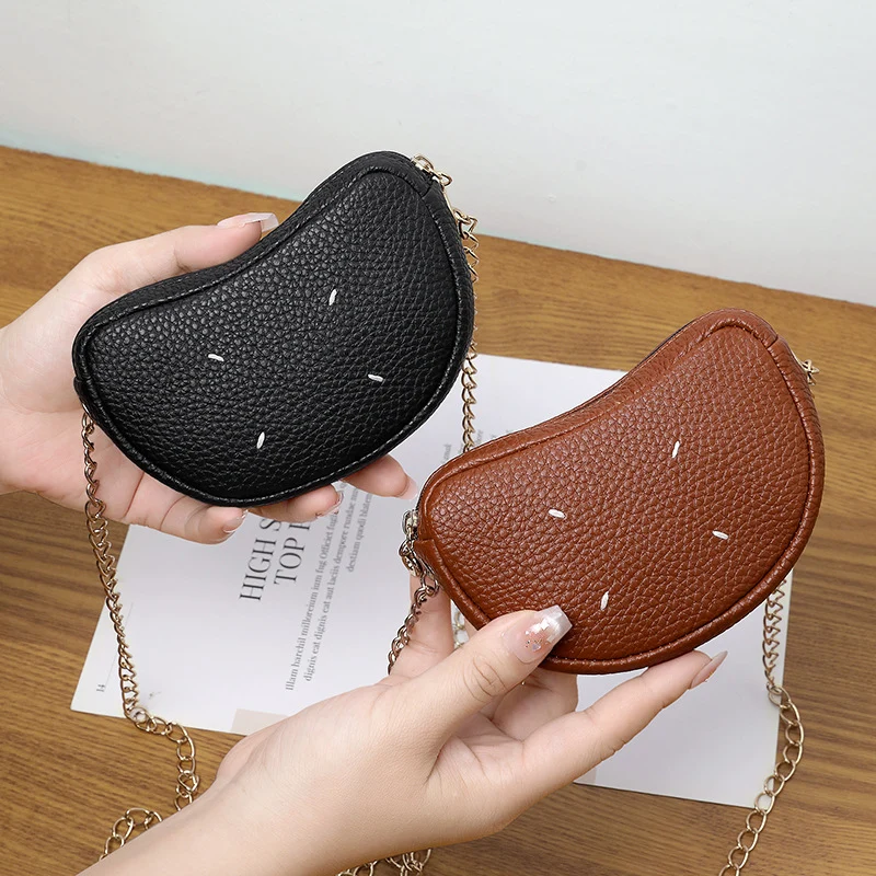 Chic Crossbody Clutch