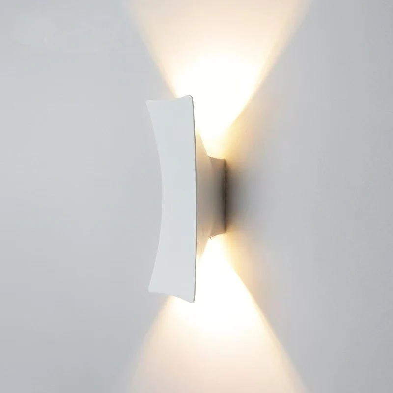 LED Wandleuchte