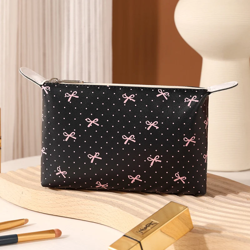 Schmetterlingsmuster Make-up Organizer