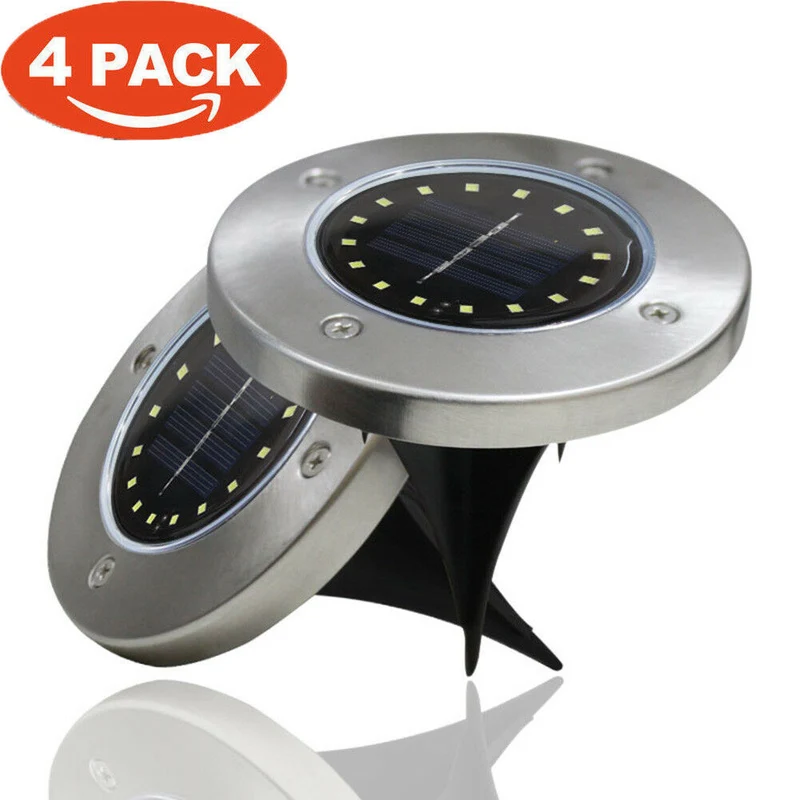 Solarbetriebene dekorative Laterne
