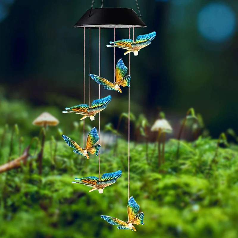 Solar-Bewegungsmelder-Sicherheitsflutlicht
