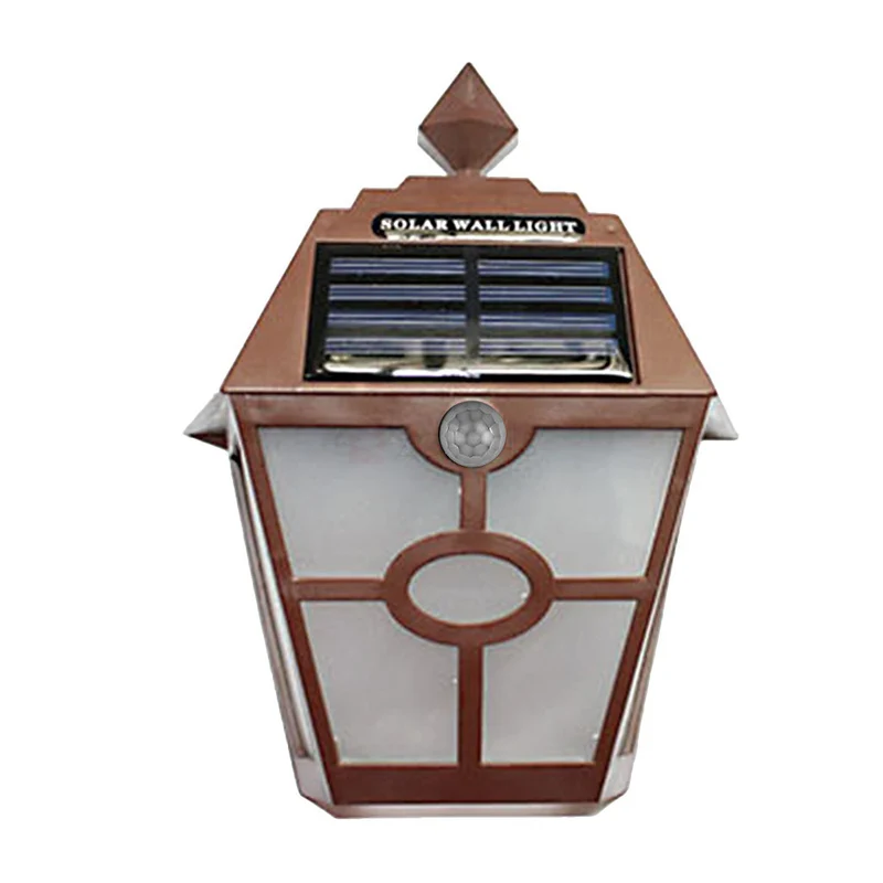 Solar Gartenkugellicht