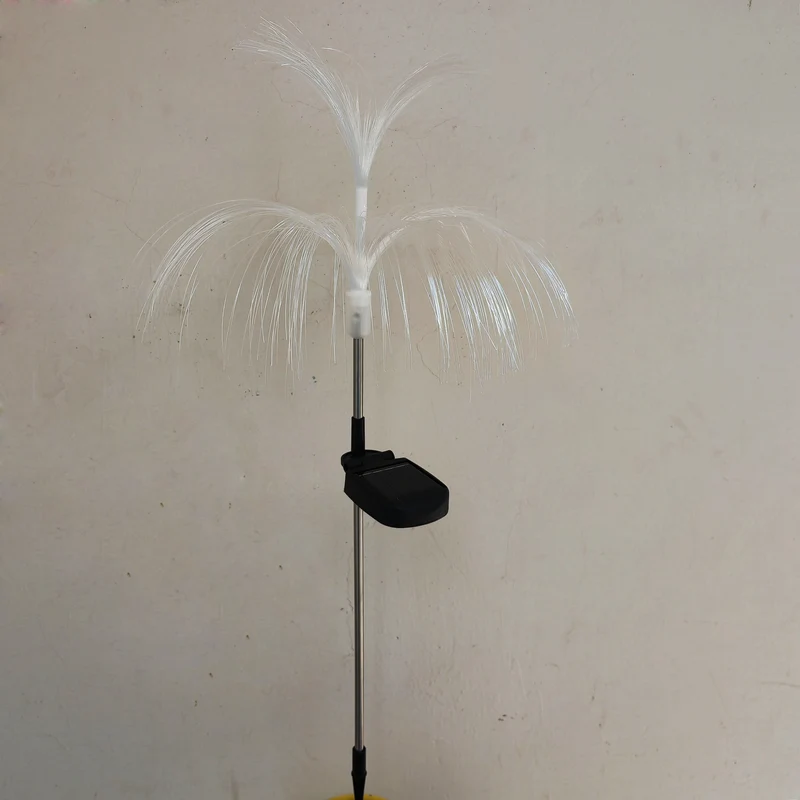 Solar Gartenweglicht