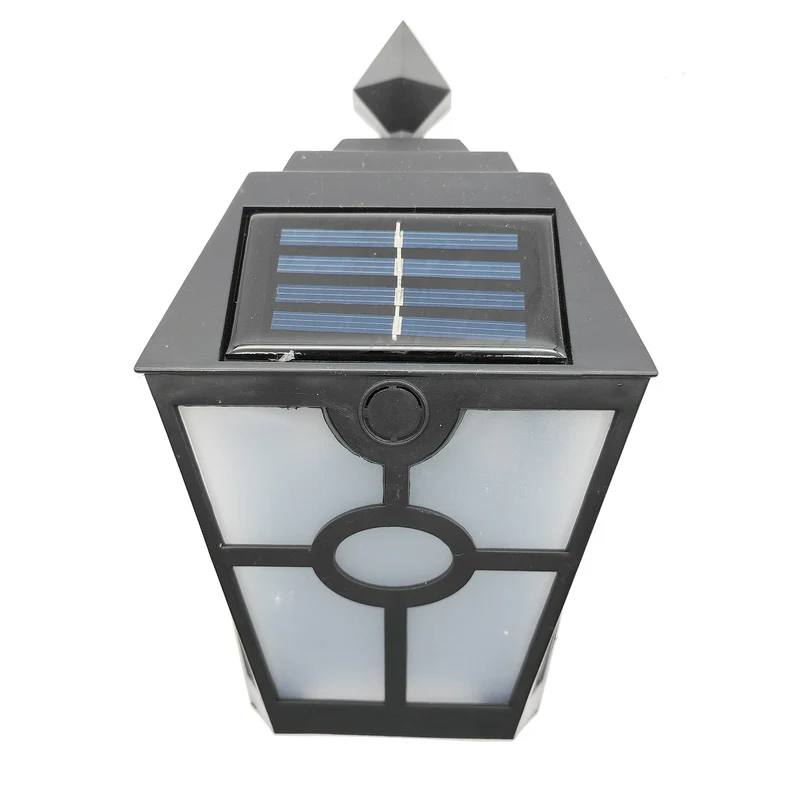 Solar Gartenlicht