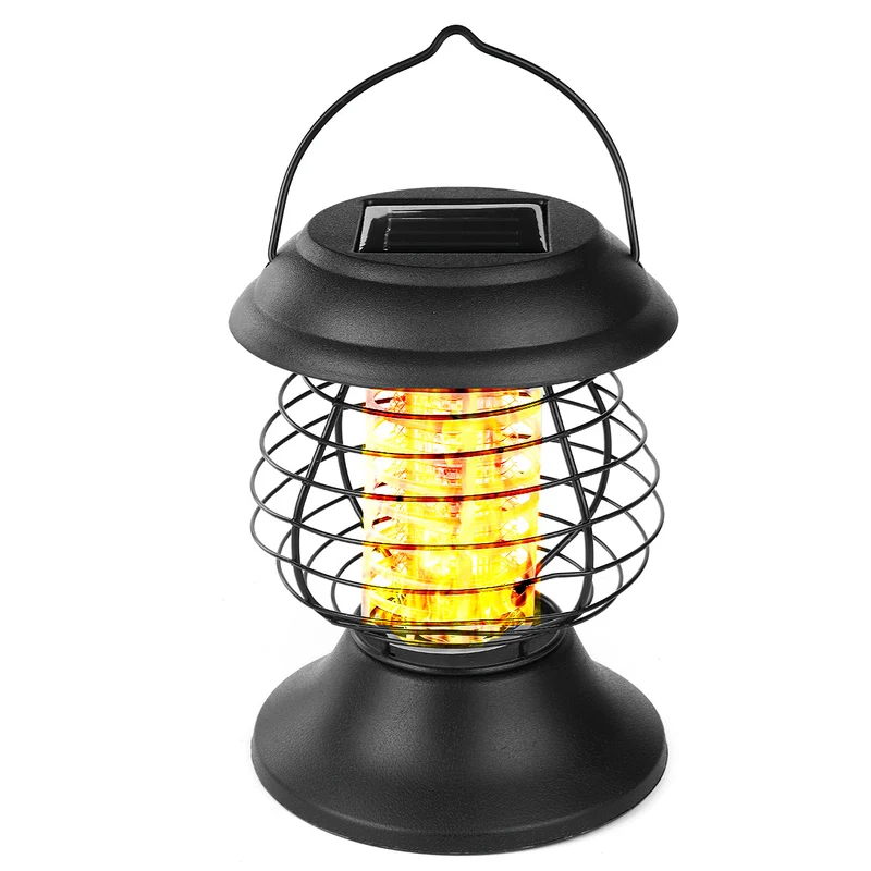 Solar Gartenlicht