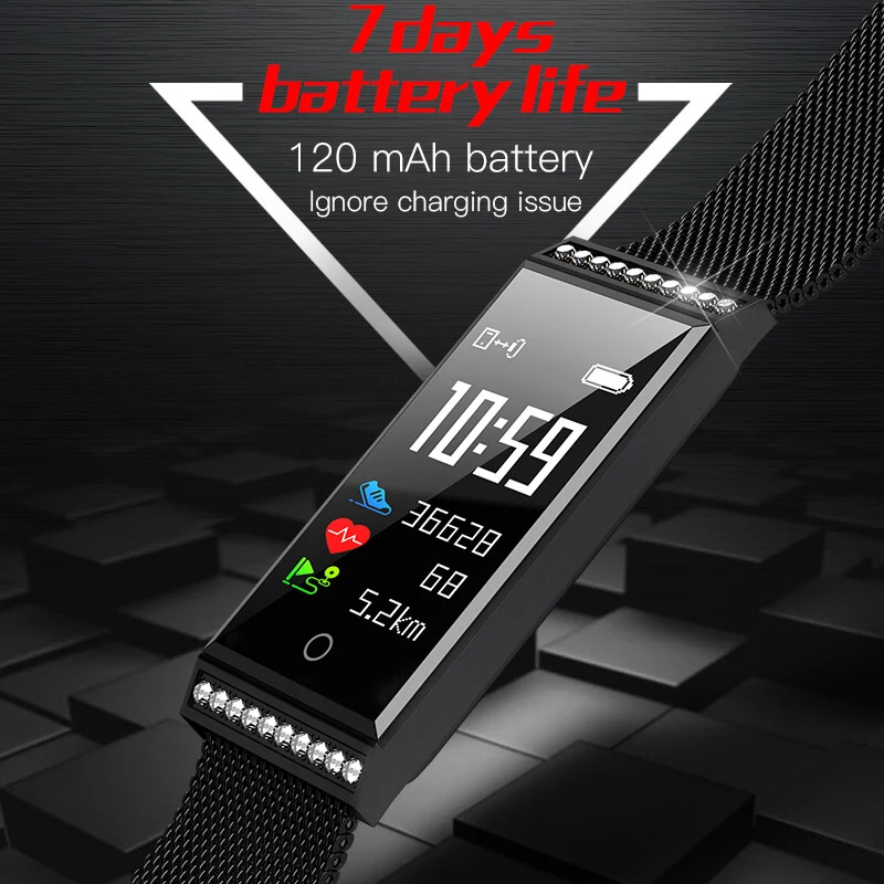 Findtime Smartwatch F19