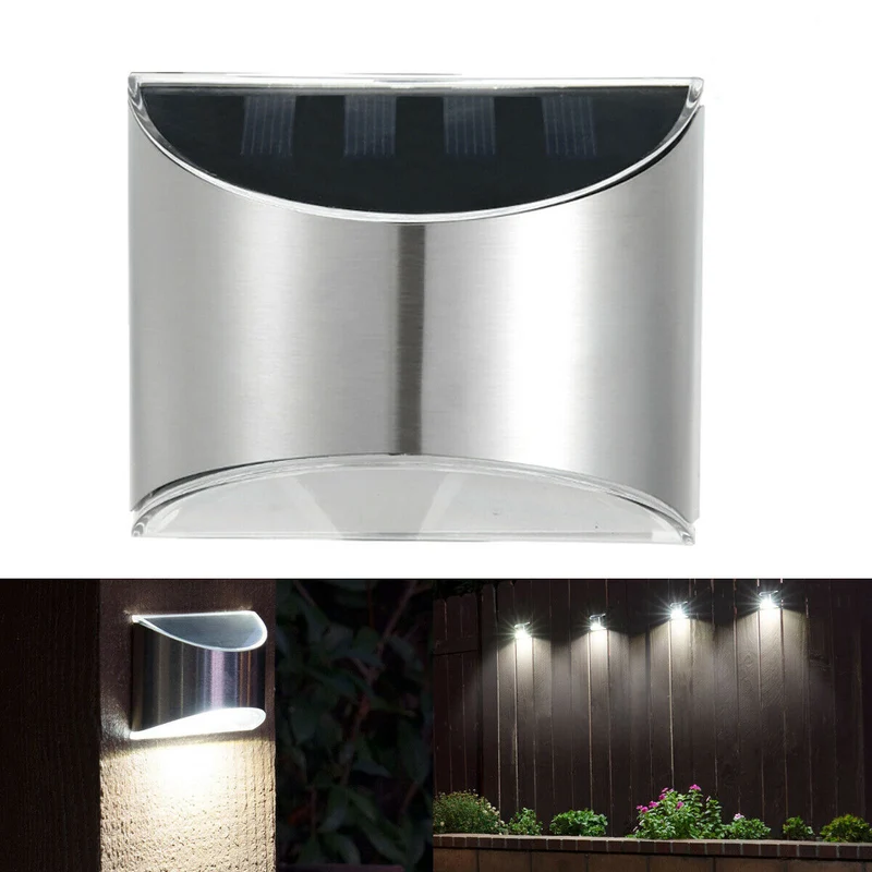 Dekorative Bambusfackel Licht