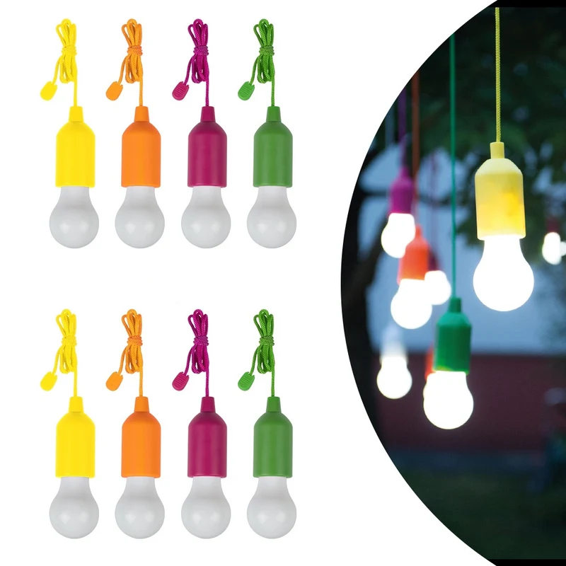 Farbwechselnde LED-Wandleuchte