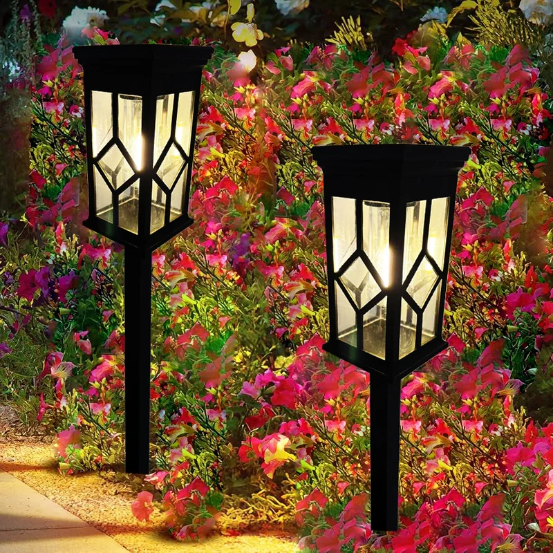 Dreieckige LED Wandleuchte