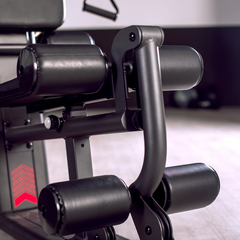 BH Fitness Indar Press G128 Kraftstation