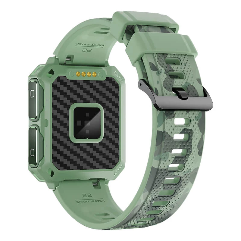 Findtime Smartwatch Buds 9