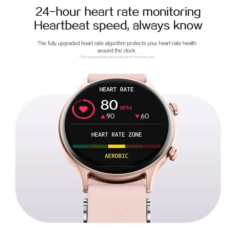 Findtime Smartwatch Pro 69