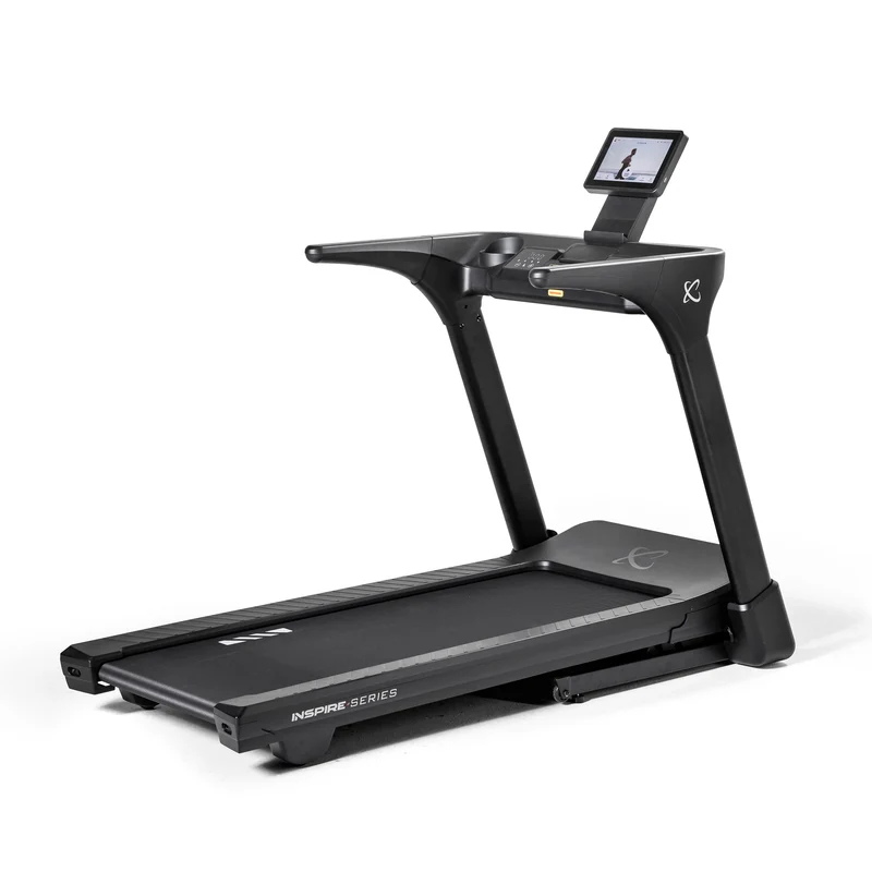 Inspire Series T4S Laufband