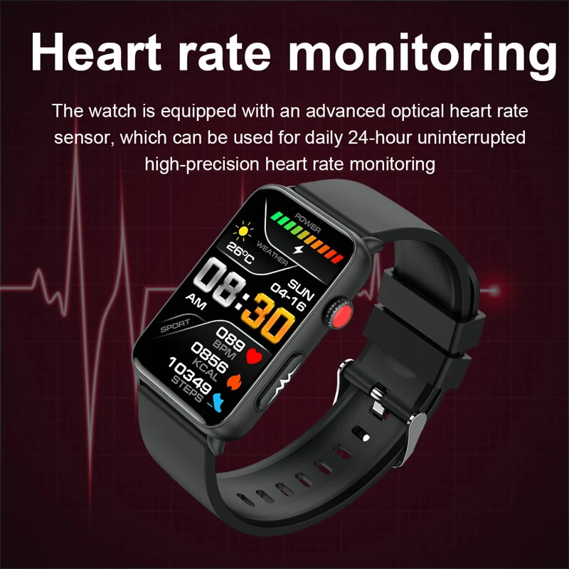 Findtime Smartwatch S64