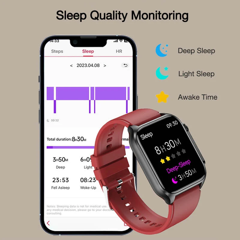 Findtime Smartwatch S49