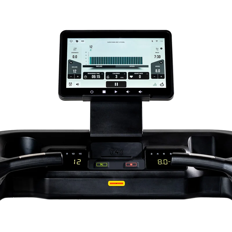 Inspire Series T7S Laufband