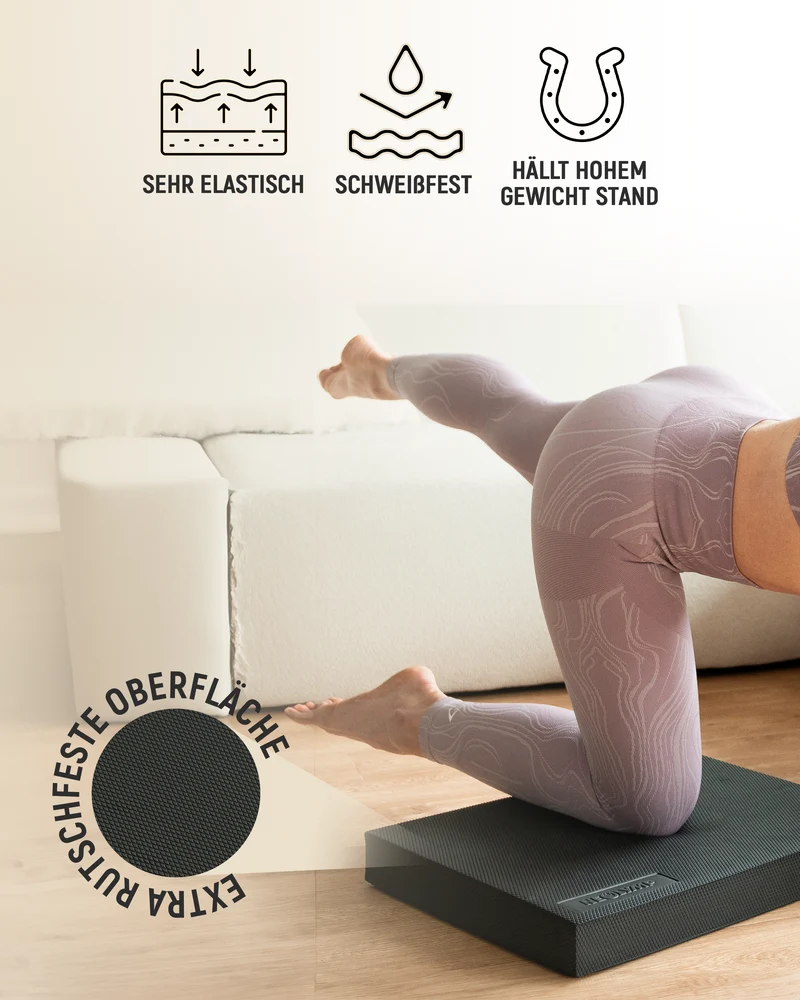 Balance Pad