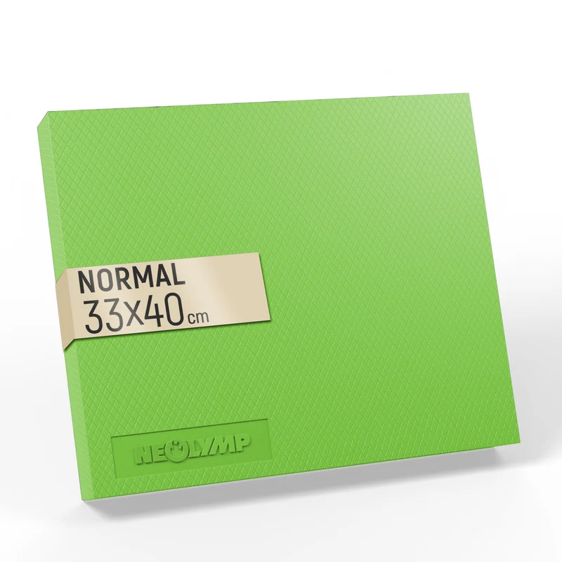 Balance Pad
