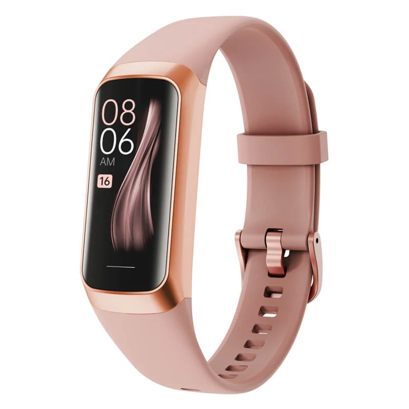 Findtime Fitness Tracker S2