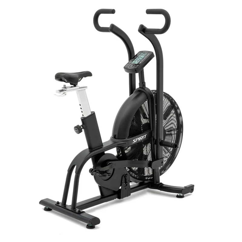 Spirit Fitness AirBike AB900+